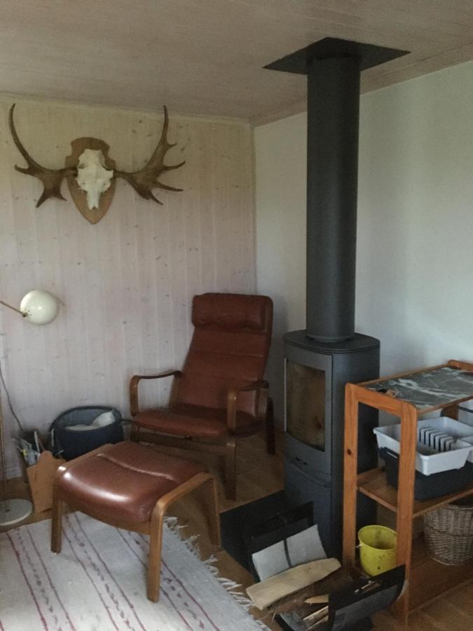 Stuga Vid Viltaker Naera Norska Graensen Strömstad المظهر الخارجي الصورة